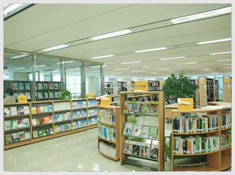 도서실 사진1